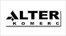 ALTER KOMERC