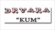 KUM DOO DRVARA