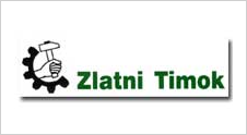 ZLATNI TIMOK