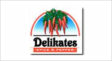 DELIKATES SPICE & PEPPER DOO MARTONOŠ