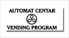 AUTOMAT CENTAR DOO