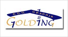 GOLDING GRADNJA DOO NOVI SAD