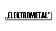 ELEKTROMETAL SZR