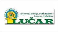 LUČAR DOO