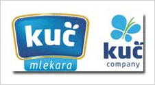 MLEKARA KUČ COMPANY