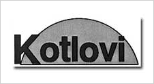 KOTLOVI DOO