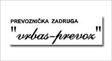 VRBAS PREVOZ PREVOZNIČKA ZADRUGA