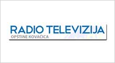 RADIO TELEVIZIJA OPŠTINE KOVAČICA JP