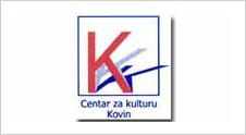 CENTAR ZA KULTURU KOVIN