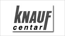 KNAUF CENTAR