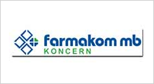 FARMAKOM MB DOO KONCERN