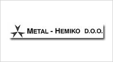 METAL HEMIKO DOO