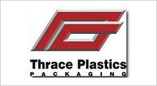 Plastična ambalaža THRACE PLASTICS PACKAGING
