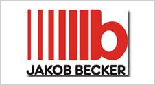 JAKOB BECKER