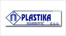 Ambalaža PLASTIKA MARKOVIĆ