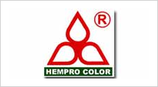 HEMPRO - COLOR