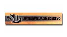 TELEVIZIJA SMEDEREVO JAVNO PREDUZEĆE