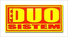 DUO SISTEM DOO