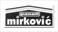 MIRKOVIĆ PANELI DOO