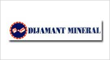 DIJAMANT MINERAL