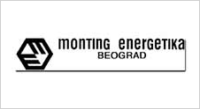 MONTING ENERGETIKA