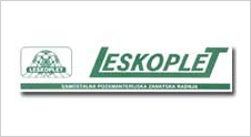 LESKOPLET