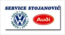 AUTO SERVIS STOJANOVIĆ