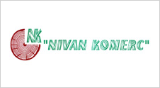 NIVAN KOMERC