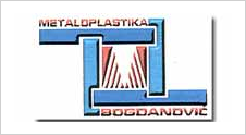 METALOPLASTIKA BOGDANOVIĆ