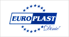 EUROPLAST DINIĆ