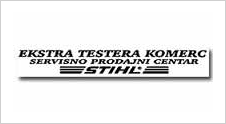 EKSTRA TESTERA KOMERC