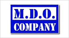 Kancelarijski materijal M.D.O. COMPANY