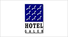 HOTEL GALEB