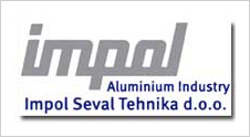 ALU industrija IMPOL ALUMINIUM INDUSTRY SEVAL TEHNIKA