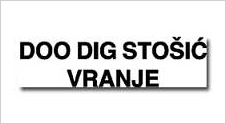 DIG STOŠIĆ DOO VRANJE