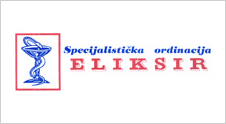 ELIKSIR SPECIJALISTIČKA ORDINACIJA