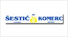 ŠESTIĆ KOMERC