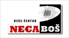 NECA BOŠ SERVIS