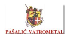 PAŠALIĆ VATROMETAL