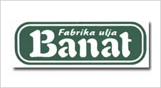 BANAT FABRIKA ULJA AD