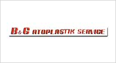 B & G AUTOPLASTIKA SPECIJALIZOVANI SERVIS