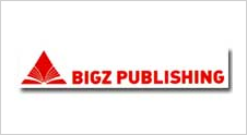 BIGZ PUBLISHING AD