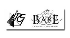 COUNTRY CLUB HOTEL BABE INTERPROJEKT GEMMACOM - BABE DOO