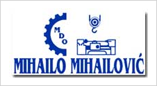 Dizalice MIHAILO MIHAILOVIĆ