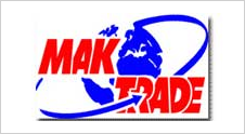 MAK TRADE GROUP Elektromaterijal