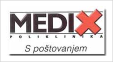 MEDIX POLIKLINIKA