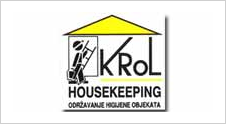 KROL HOUSEKEEPING