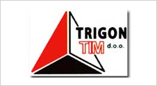 TRIGON - TIM
