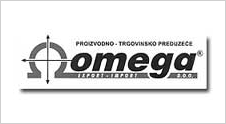 OMEGA DOO, PROIZVODNO, TRGOVINSKO PREDUZEĆE EXPORT-IMPORT