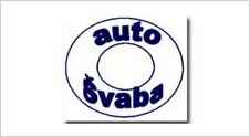 AUTO ŠVABA